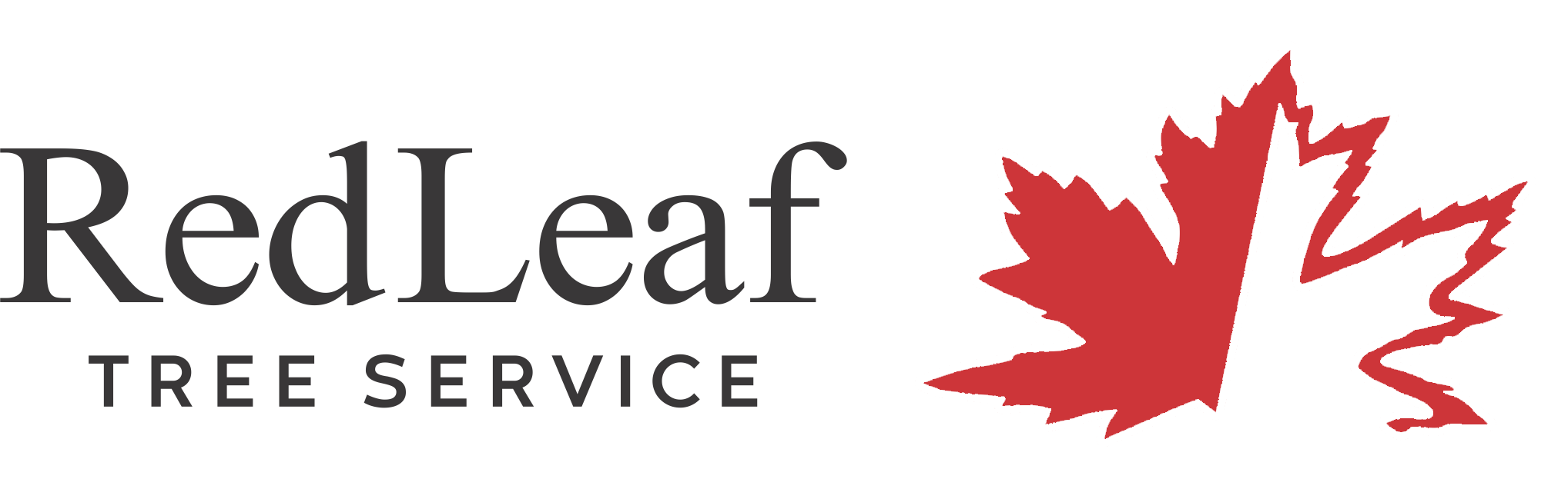 RedLeaf Tree Service - Commercial & Residential Tree Services